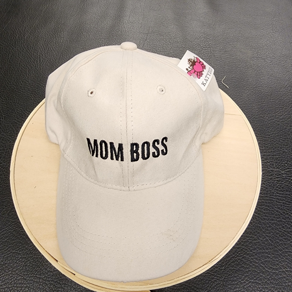 Katydid Baseball Hat